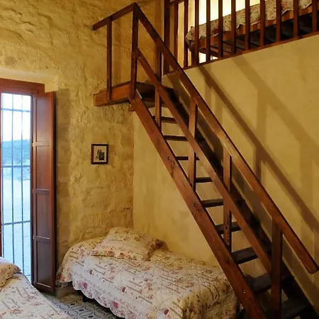 Jerez Vina Santa Petronila 乡村民宿