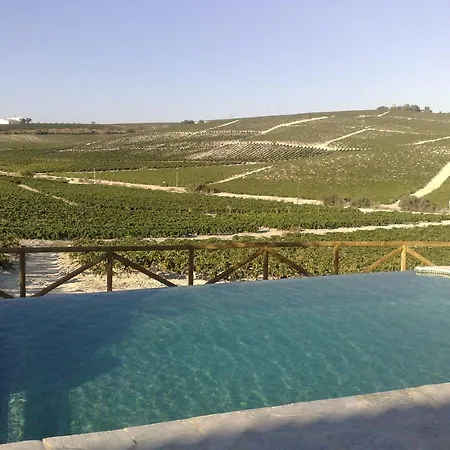 Jerez Vina Santa Petronila *