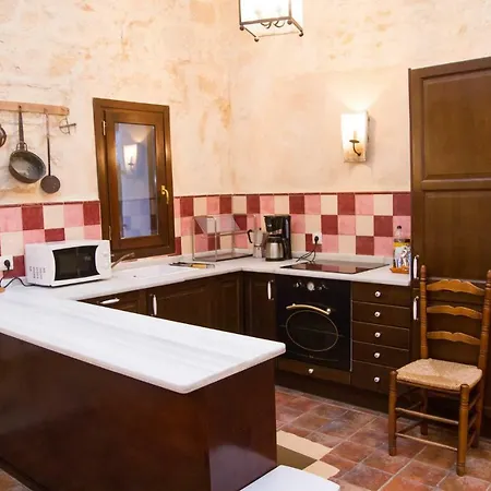 Jerez Vina Santa Petronila