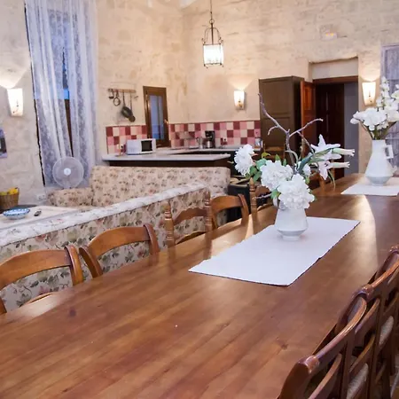 乡村民宿 Jerez Vina Santa Petronila