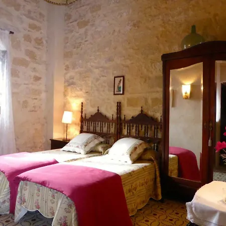 Country house Jerez Vina Santa Petronila