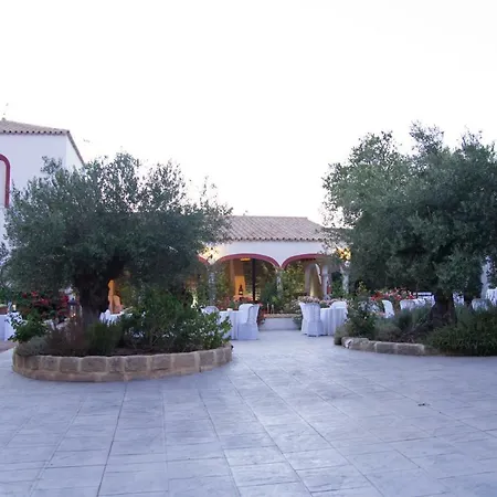 Jerez Vina Santa Petronila Country house