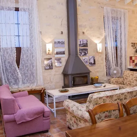 Jerez Vina Santa Petronila Casa di campagna *