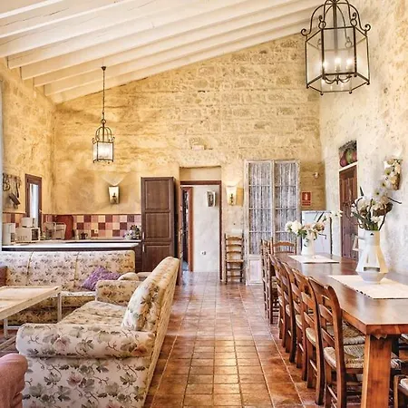 Country house Jerez Vina Santa Petronila Jerez de la Frontera