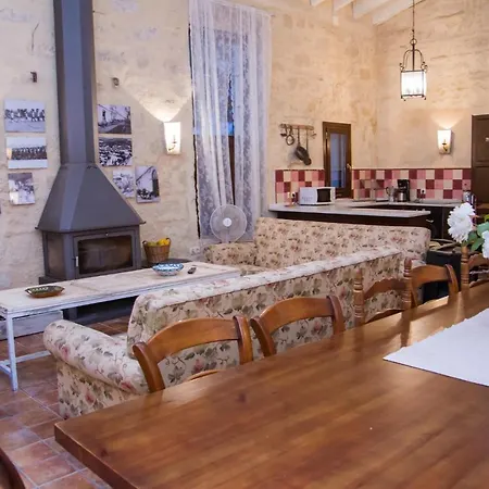 Jerez Vina Santa Petronila Casa di campagna Jerez de la Frontera