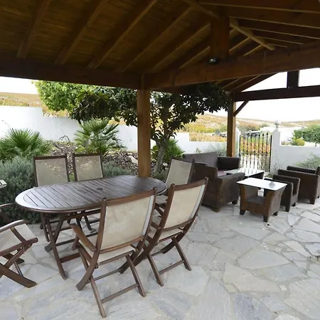 Country house Jerez Vina Santa Petronila Jerez de la Frontera