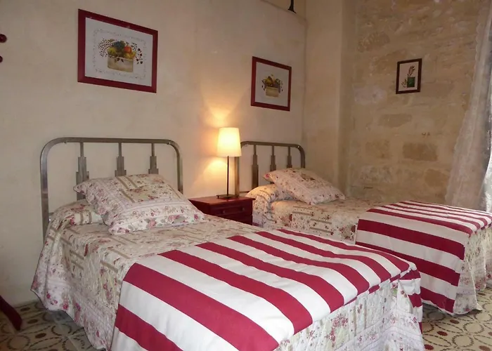 Jerez Vina Santa Petronila Country house Jerez de la Frontera