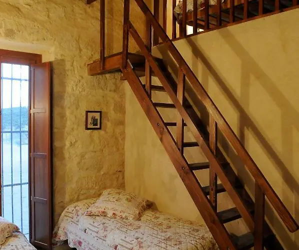 Jerez Vina Santa Petronila Country house