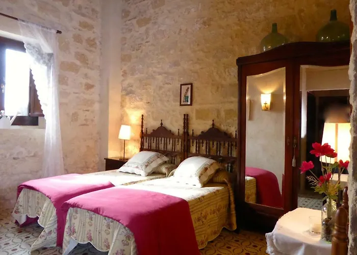 Country house Jerez Vina Santa Petronila