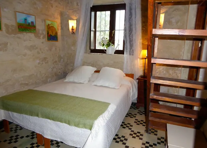 Jerez Vina Santa Petronila *