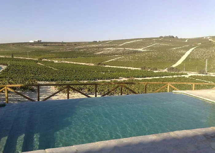 Jerez Vina Santa Petronila *