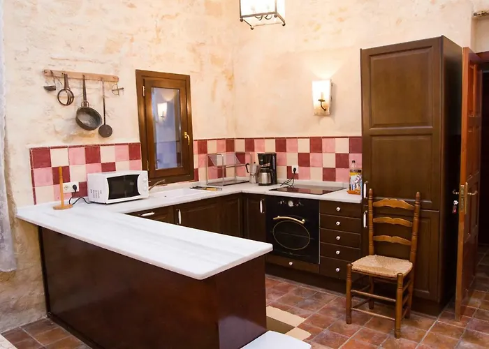 Jerez Vina Santa Petronila