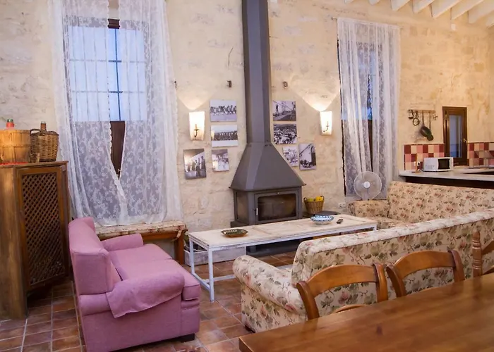 Jerez Vina Santa Petronila Country house *