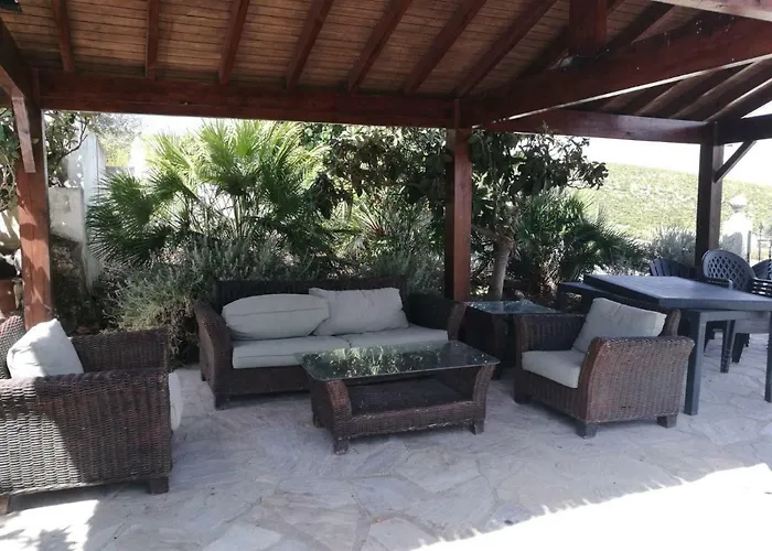 Jerez Vina Santa Petronila * Jerez de la Frontera