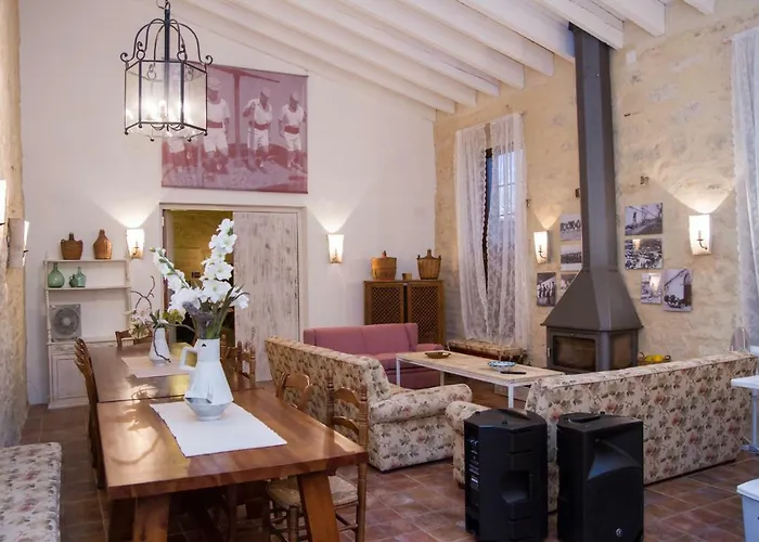 Country house Jerez Vina Santa Petronila Jerez de la Frontera