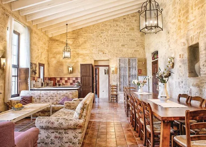 Country house Jerez Vina Santa Petronila Jerez de la Frontera