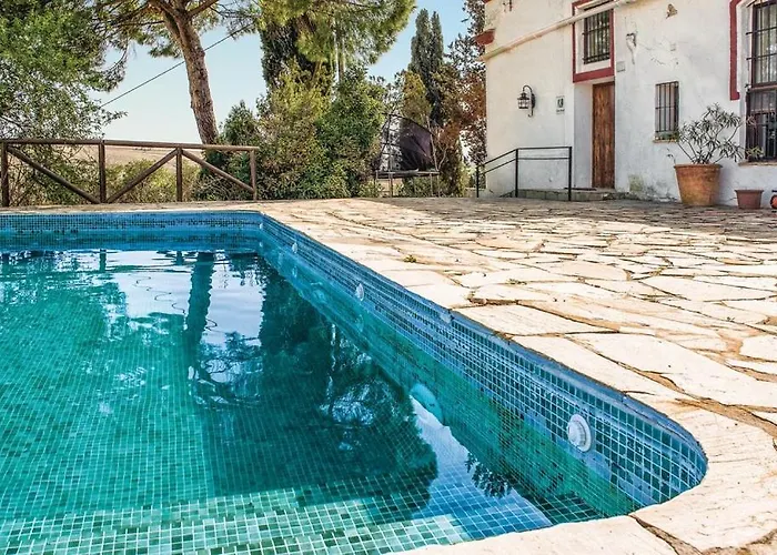 Jerez Vina Santa Petronila Country house *