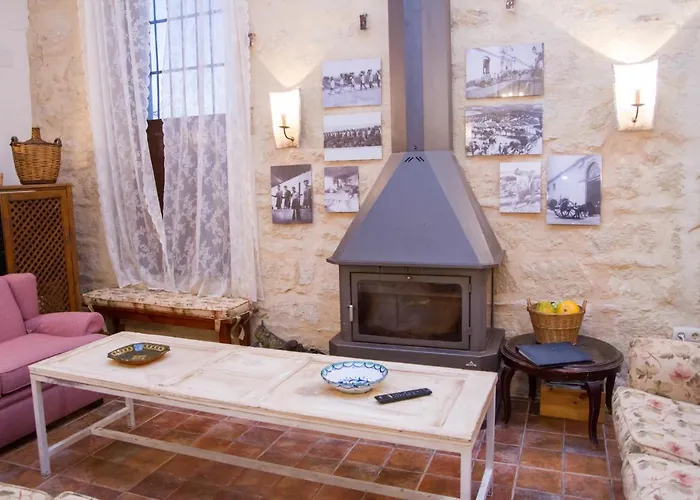 Jerez Vina Santa Petronila