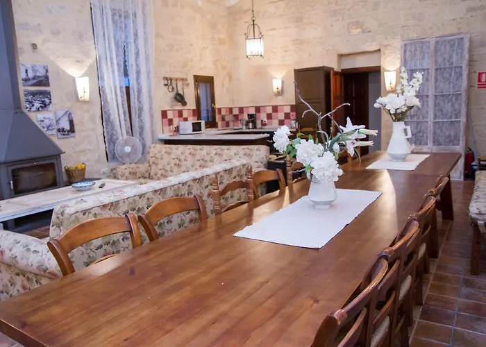 Country house Jerez Vina Santa Petronila