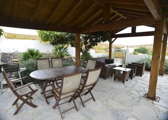 Country house Jerez Vina Santa Petronila Jerez de la Frontera