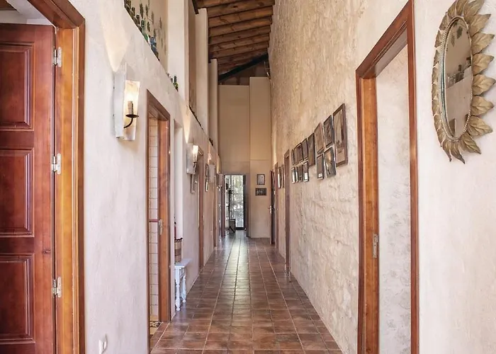 Jerez Vina Santa Petronila Country house Jerez de la Frontera