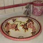 Літній будинок Jerez Vina Santa Petronila *