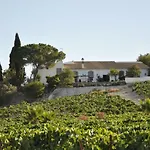 Літній будинок Jerez Vina Santa Petronila Херес-де-ла-Фронтера