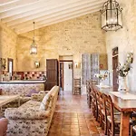 Літній будинок Jerez Vina Santa Petronila Херес-де-ла-Фронтера