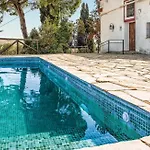 Jerez Vina Santa Petronila Літній будинок *