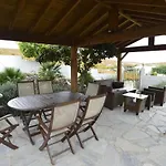 Літній будинок Jerez Vina Santa Petronila Херес-де-ла-Фронтера