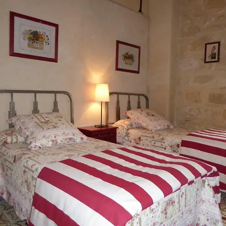 Jerez Vina Santa Petronila Venkovský dům Jerez de la Frontera