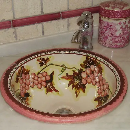 בית כפרי Jerez Vina Santa Petronila *