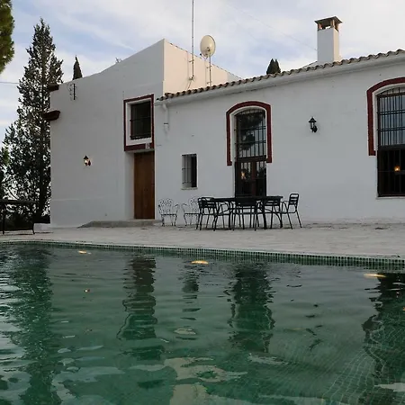 Jerez Vina Santa Petronila Літній будинок