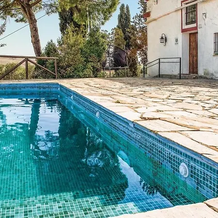Jerez Vina Santa Petronila בית כפרי *