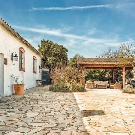 Літній будинок Jerez Vina Santa Petronila