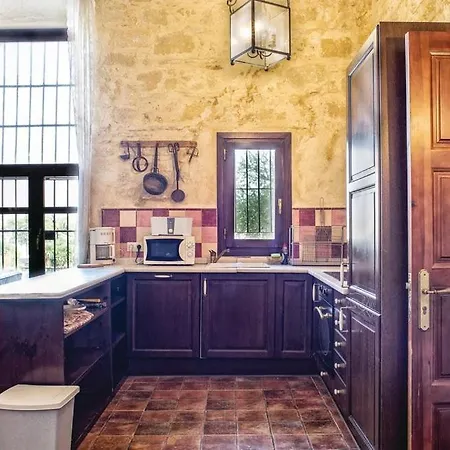 Jerez Vina Santa Petronila בית כפרי *